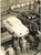 1959 LE HAVRE Imbarco 60.000^ RENAULT per esportazione USA *Foto 13x18 cm