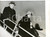 1959 NEW YORK Arrival of Marta FERNÁNDEZ BATISTA with Lawrence BERENSON