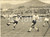 1960 ca FIRENZE CALCIO SERIE A FIORENTINA Tiro di Dante MICHELI *Foto 18x13