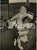 1955 ca TOKYO (JAPAN) Ichiro HATOYAMA in conferenza stampa *Foto 13x18 cm