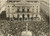 1960 ca (1961) GOA (INDIA) Veduta di una manifestazione di piazza - Foto 18x13