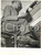 Fotografia d epoca originale 1953 MILANO Guardia di Finanza  Contrabbando sigarette su treno da Domodossola 1
