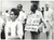 1964 NEW YORK Palazzo ONU - Marcia di protesta per i diritti degli afroamericani
