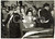 1957 MILANO Rally del Cinema - Carabinieri contengono la folla all'arrivo *Foto
