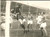 1960 ca GENOVA CALCIO SERIE A SAMPDORIA-PADOVA - Parata - Foto 18x13 cm