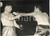 1954 MILANO BOXE Pesi Mosca - Nazzareno GIANNELLI batte Terry ALLEN - Foto 18x13