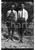 Fotografia d epoca originale 1920 GARLATE LC Ritratto di SALETTI  e PELLEGATTI 6x9cm NEGATIVO ORIGINALE 1