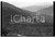 6x9cm NEGATIVO ORIGINALE * 1920 SASSO GORDONA Scorcio panoramico dalla cima