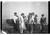 Fotografia d epoca originale 6x9cm NEGATIVO ORIGINALE  1920 MONTE GENEROSO LUGANO In gita sul monte 5 1