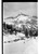 Fotografia d epoca originale 6x9cm NEGATIVO ORIGINALE  1921 PASSO SPLUGA Strada innevata verso il passo 3 1