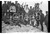 Fotografia d epoca originale 1921 FRIULI MONTE TRICORNO Ritrovo reduci WW1 NEGATIVO ORIGINALE 1