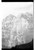 Fotografia d epoca originale 6x9cm NEGATIVO ORIGINALE 1921 MONTE RESEGONE LC Veduta su cresta frastagliata 1