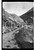 Fotografia d epoca originale 1926 MONTE BERTRAND CN In marcia sulla mulattiera NEGATIVO ORIGINALE 1