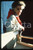 Fotografia d epoca originale 35mm vintage slide 1990ca USA CINEMA Katherine HEPBURN Ritratto dell attrice 7 1