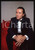 35mm vintage slide* 1990ca MUSICA Gianni NAZZARO Ritratto del cantante (2)
