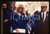 35mm vintage slide* 1990ca ROMA Marina MORGAN Ritratto dell'annunciatrice  (1)