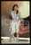 35mm vintage slide* 1986 RAI 1 DISCORING Valerie DORE Ritratto della cantante 3