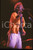 35mm vintage slide* 1985ca MUSICA STING Gordon SUMNER in concerto - Ritratto (1)
