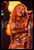 35mm vintage slide* 2001 FESTIVALBAR Paulina RUBIO all'Arena di Verona (1)