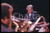 35mm vintage slide* 1990ca MUSICA Gil EVANS in concerto - Ritratto (3)