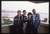 35mm vintage slide*1988 FESTIVAL CANNES Luc BESSON e cast film "Le grand bleu" 4