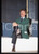 35mm vintage slide* MILANO Ottavio DI BLASI ritratto dell'architetto