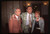 35mm vintage slide* 1996 MILANO RHO Pippo BAUDO e prof.SPARTA' post operazione 3
