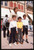 35mm vintage slide* 1989 Giacomo CAMPIOTTI ed il cast di "Corsa di primavera" 9