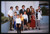 35mm vintage slide* 1989 Giacomo CAMPIOTTI ed il cast di "Corsa di primavera" 17