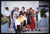 35mm vintage slide* 1989 Giacomo CAMPIOTTI ed il cast di "Corsa di primavera" 18