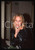 35mm vintage slide*1985 MUSICA Betty CURTIS ritratto dell'artista 2