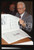 35mm vintage slide*1992 POLITICA Mauro CHIABRANDO ad un congresso 4