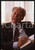 35mm vintage slide*1989 VIAREGGIO Willy BRANDT presenta "My life in politics" 4