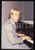 35mm vintage slide*1982 MUSICA Richard CLAYDERMAN concerto in salotto privato 12