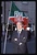 35mm vintage slide* MILANO Gaetano PECORELLA convegno FORZA ITALIA 6