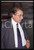 35mm vintage slide* 1989 POLITICA  Gaetano PECORELLA , primo piano 1