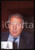 35mm vintage slide* 1999 MILANO  Gaetano PECORELLA ad un convegno 3