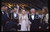 Fotografia d epoca originale 35mm vintage slide 1992 CANNES CINEMA Lillian GISH 3 1