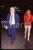 Fotografia d epoca originale 35mm vintage slide 2000 Luciano DE CRESCENZO e Andrea BELFIORE 5 1