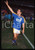 35mm vintage slide* 1992 Luciano LIGABUE  nazionale cantanti