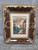 1970 VINTAGE ritratto di Madonna in preghiera  - Quadro 29,7 x 35,5