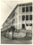 Fotografia d epoca originale 1956 LEGNANO Istituto Tecnico Industriale in costruzione  Foto GIOVARA 17x23 cm 1