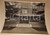 Fotografia d epoca originale 1950 ca LEGNANO Ospedale Civile  Ingresso Traumatologia Foto GIOVARA 30x23 cm 1