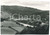 1960 ca TINTERN ABBEY (GALLES, UK) Aerial view - Vintage photo 20x15 cm