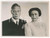 1947 LONDON King George VI and Queen Elizabeth - Portrait - Photo 20x15 cm