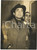 Fotografia d epoca originale 1948 ROMA  CRONACA  Arresto di Silvano CERESANI detto Al Capone Foto 1