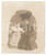 Fotografia d epoca originale 1906 Area di MILANO Madre e figlio di 8 mesi  Fotografia ANONIMA 7x9 cm 1