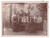 Fotografia d epoca originale 1910 ca Area di LECCO Donne con bambina sul lago Fotografia ANONIMA DANNEGGIATA 1