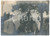 Fotografia d epoca originale 1915 ca WW1 REGIO ESERCITO  Ufficiali in accampamento  Foto 22x16 cm 1