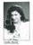 Fotografia d epoca originale 1990 ca LIRICA  Cecilia BARTOLI Ritratto del mezzosoprano  Foto 18x24 cm 1 1